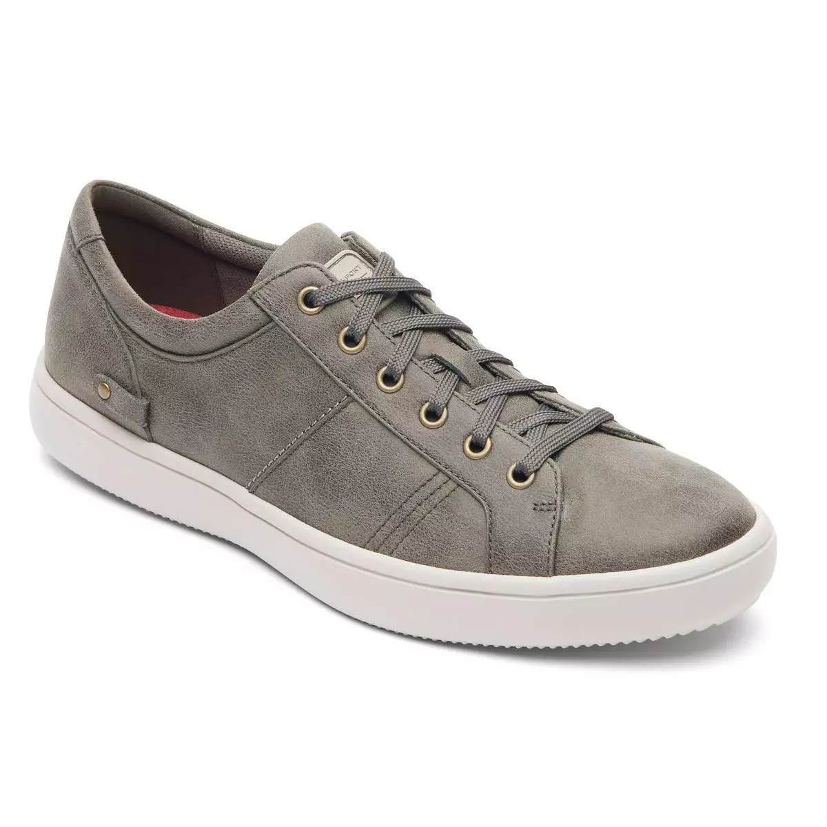 Men's Colle Lace-to-Toe Sneaker