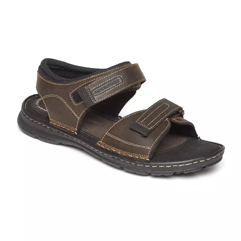 Men's Darwyn Quarter-Strap Sandal