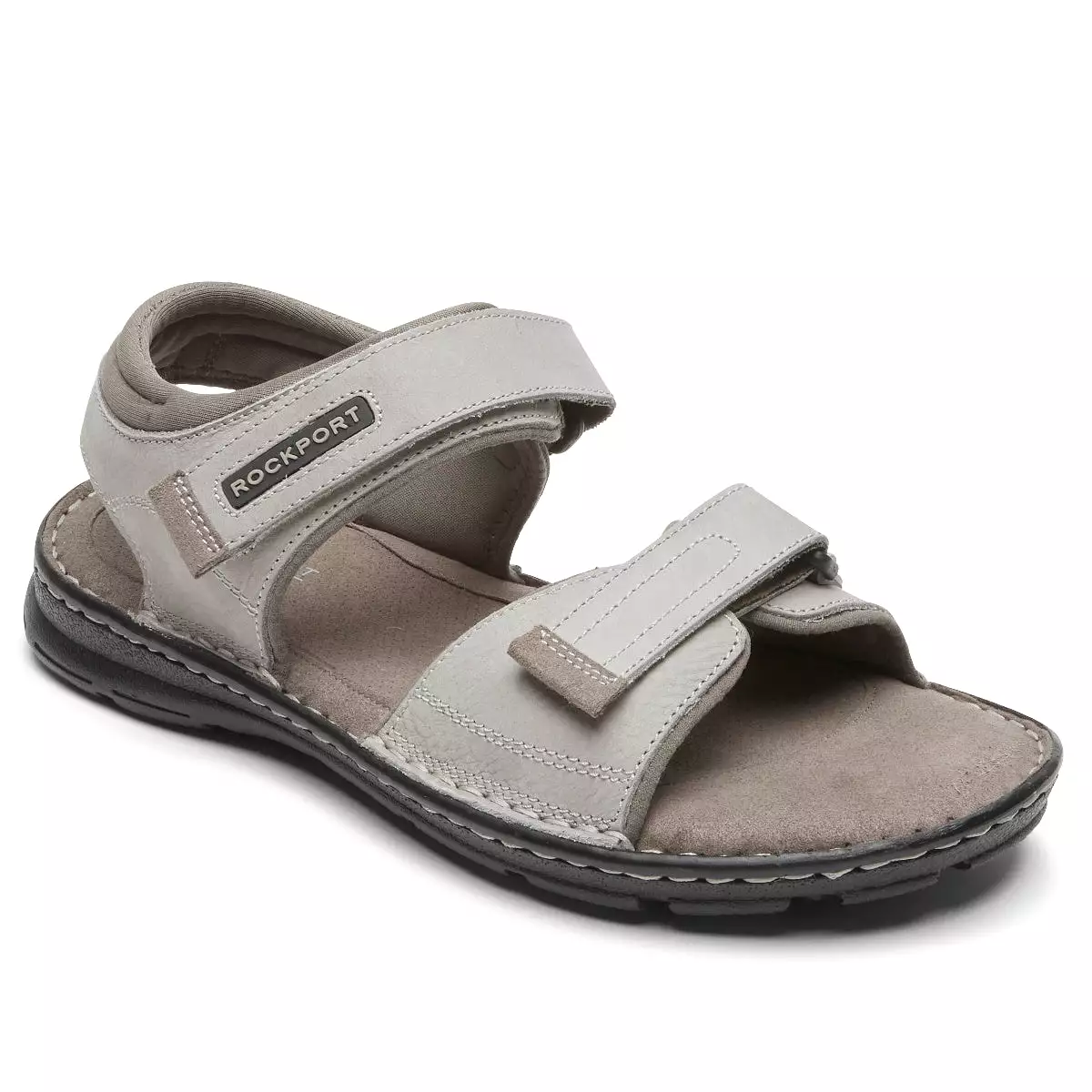 Men's Darwyn Quarter-Strap Sandal