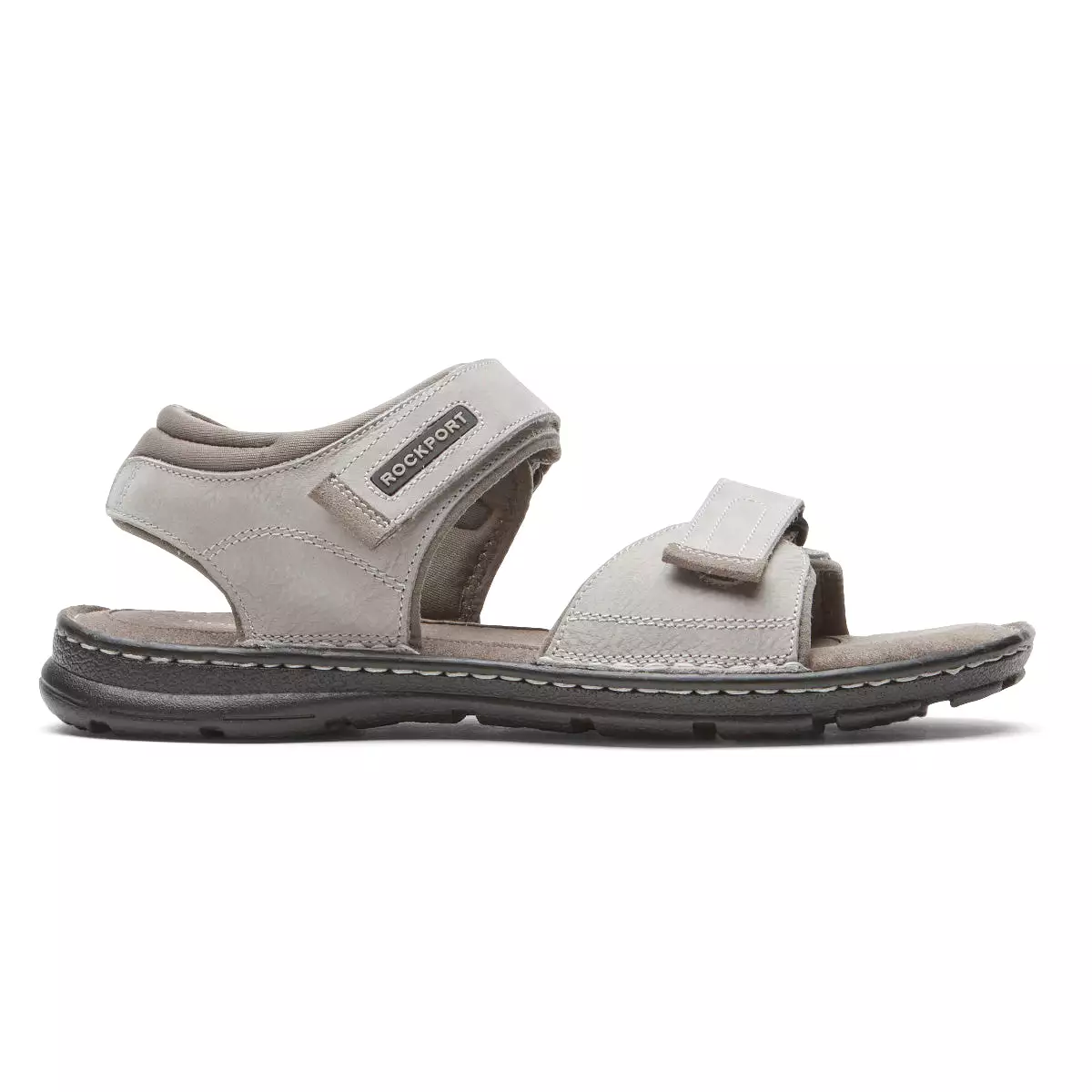 Men's Darwyn Quarter-Strap Sandal