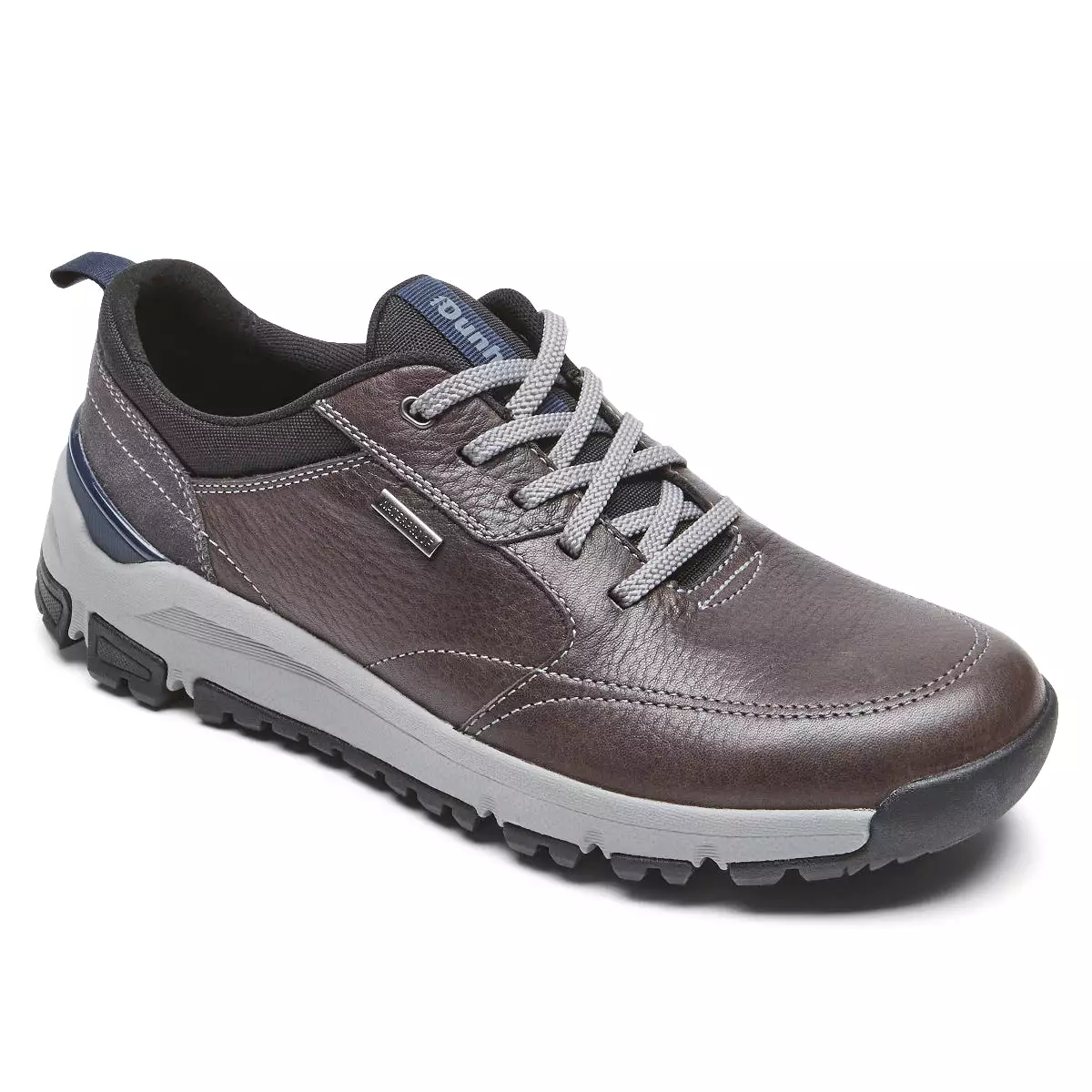 Men's Glastonbury Waterproof uBal Walking Shoe