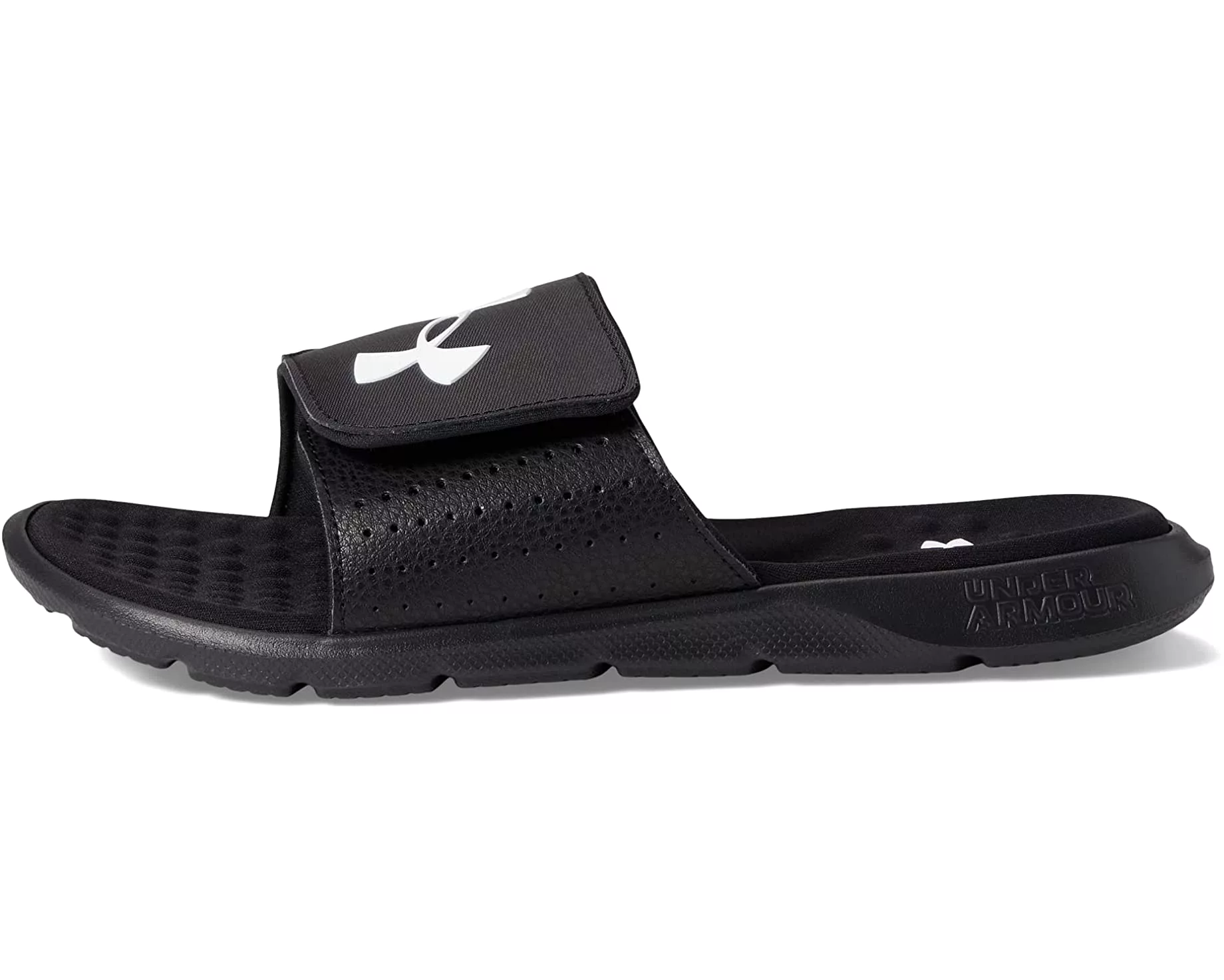 Men's Ignite 7 SL Black/Black/White