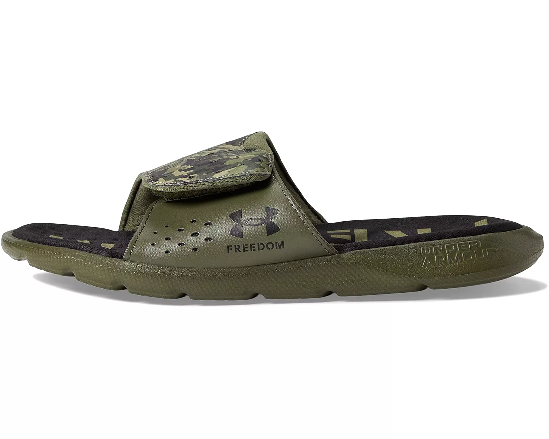 Men's Ignite 7 SL Freedom Marine OD Green/Black