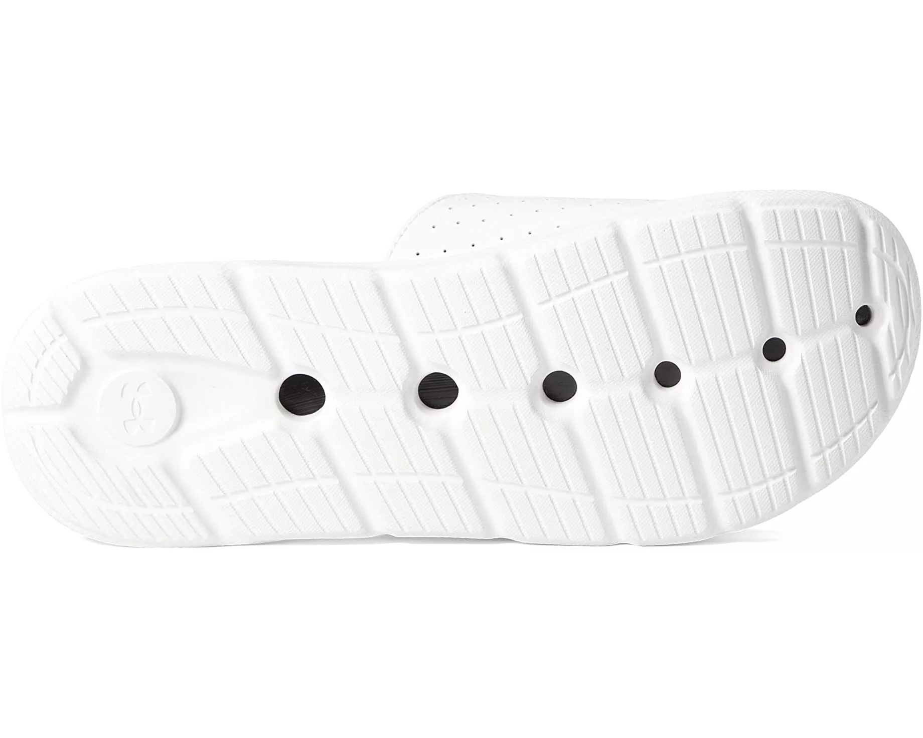 Men's Ignite 7 SL White/White/Black