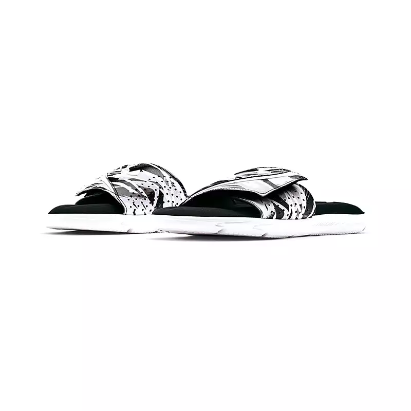 Men's Ignite VI Graphic Strap White/Black/White