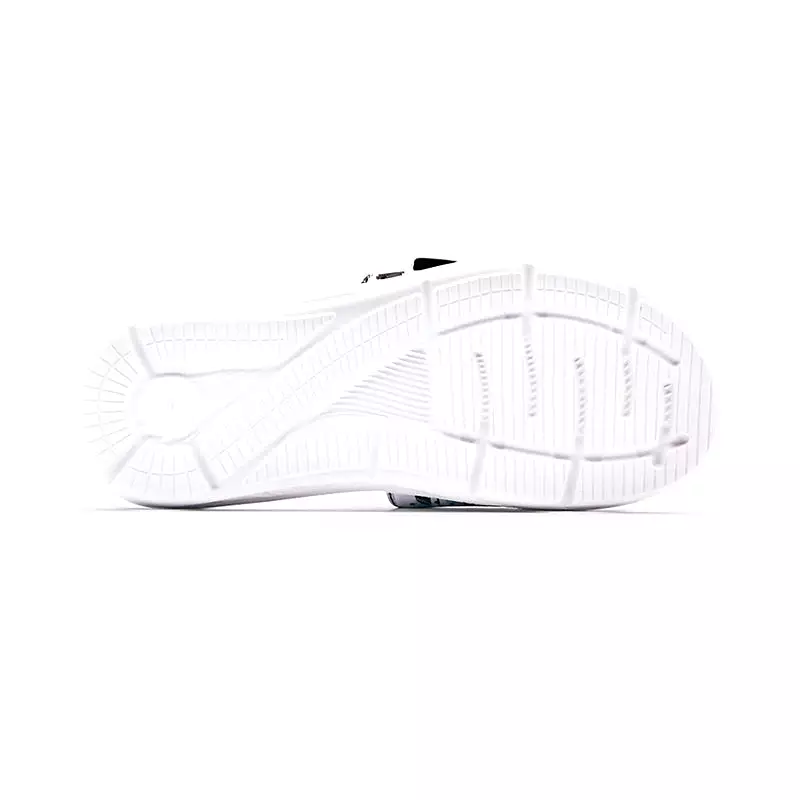 Men's Ignite VI Graphic Strap White/Black/White