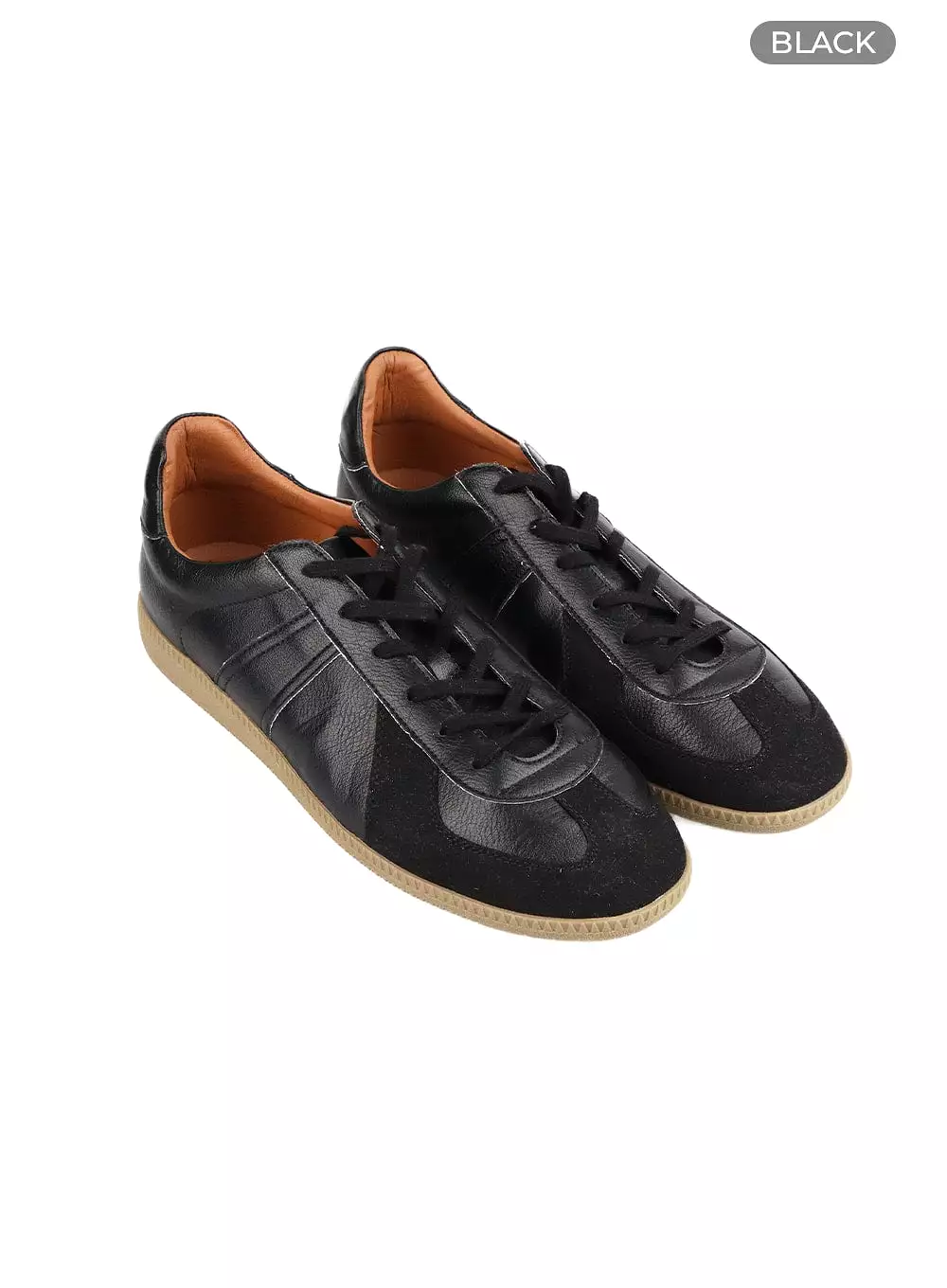 Men's Multipiece Sneakers IA401