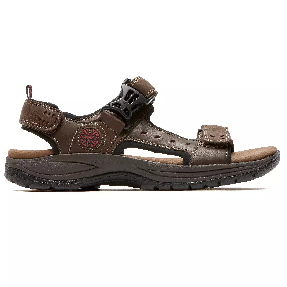 Men's Nolan Adjustable Sandal