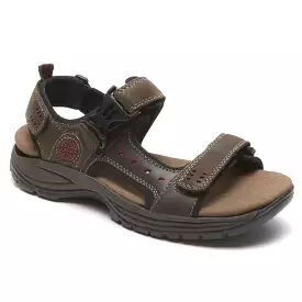 Men's Nolan Adjustable Sandal