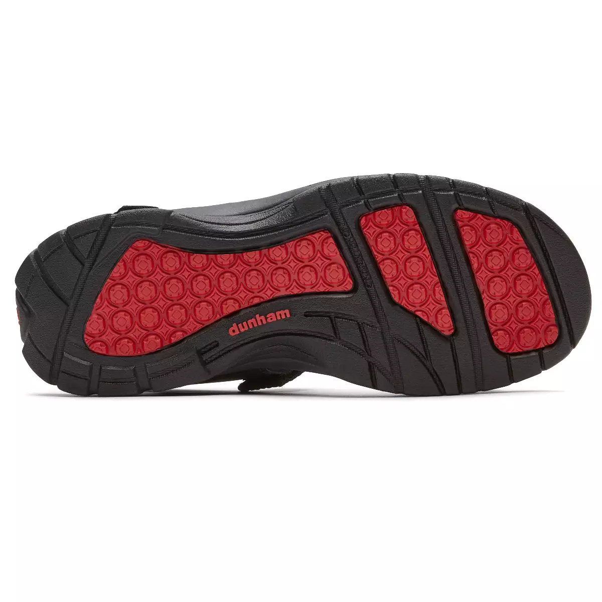 Men's Nolan Water-Friendly Sandal