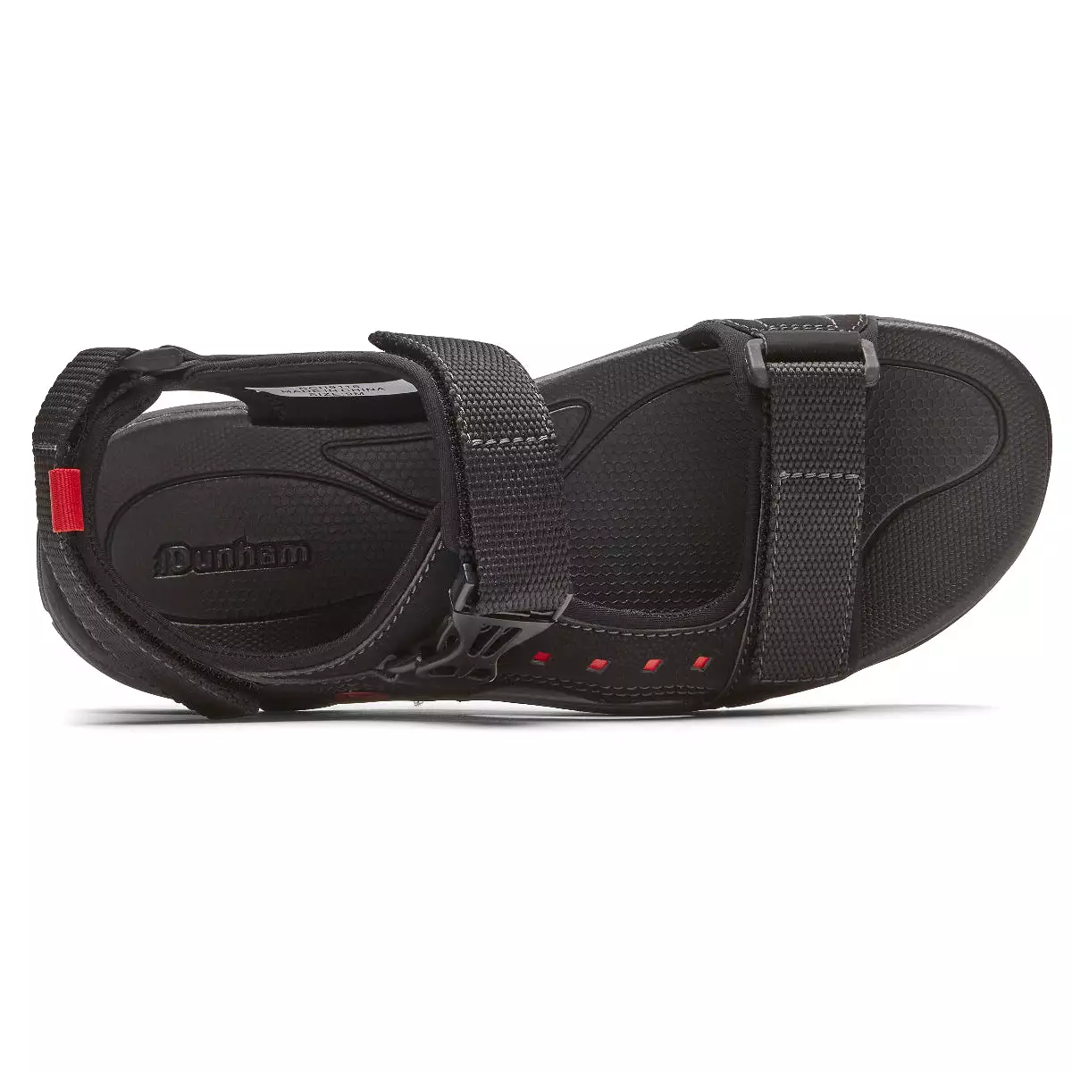 Men's Nolan Water-Friendly Sandal