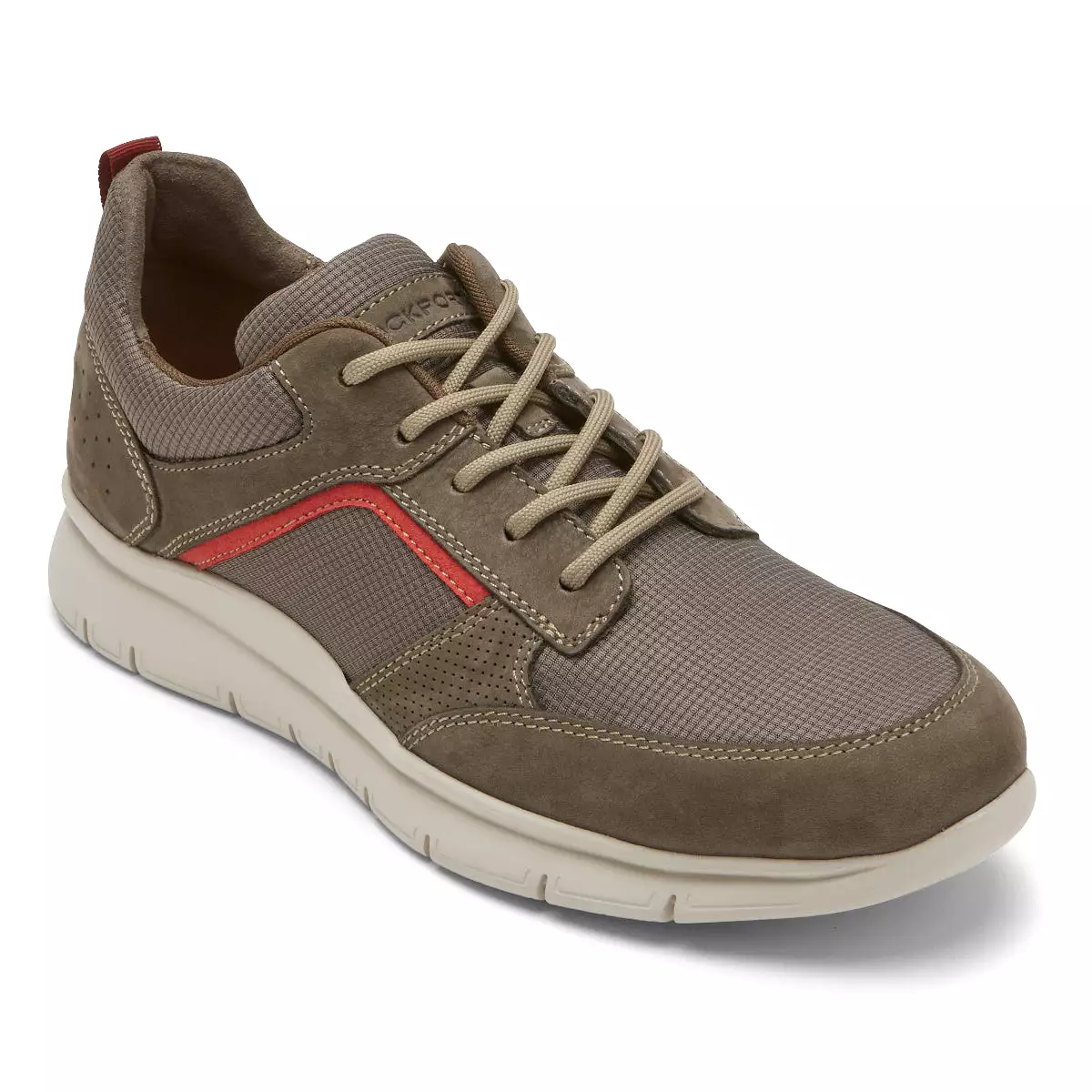 Men's Primetime Casual Mudguard Sneaker