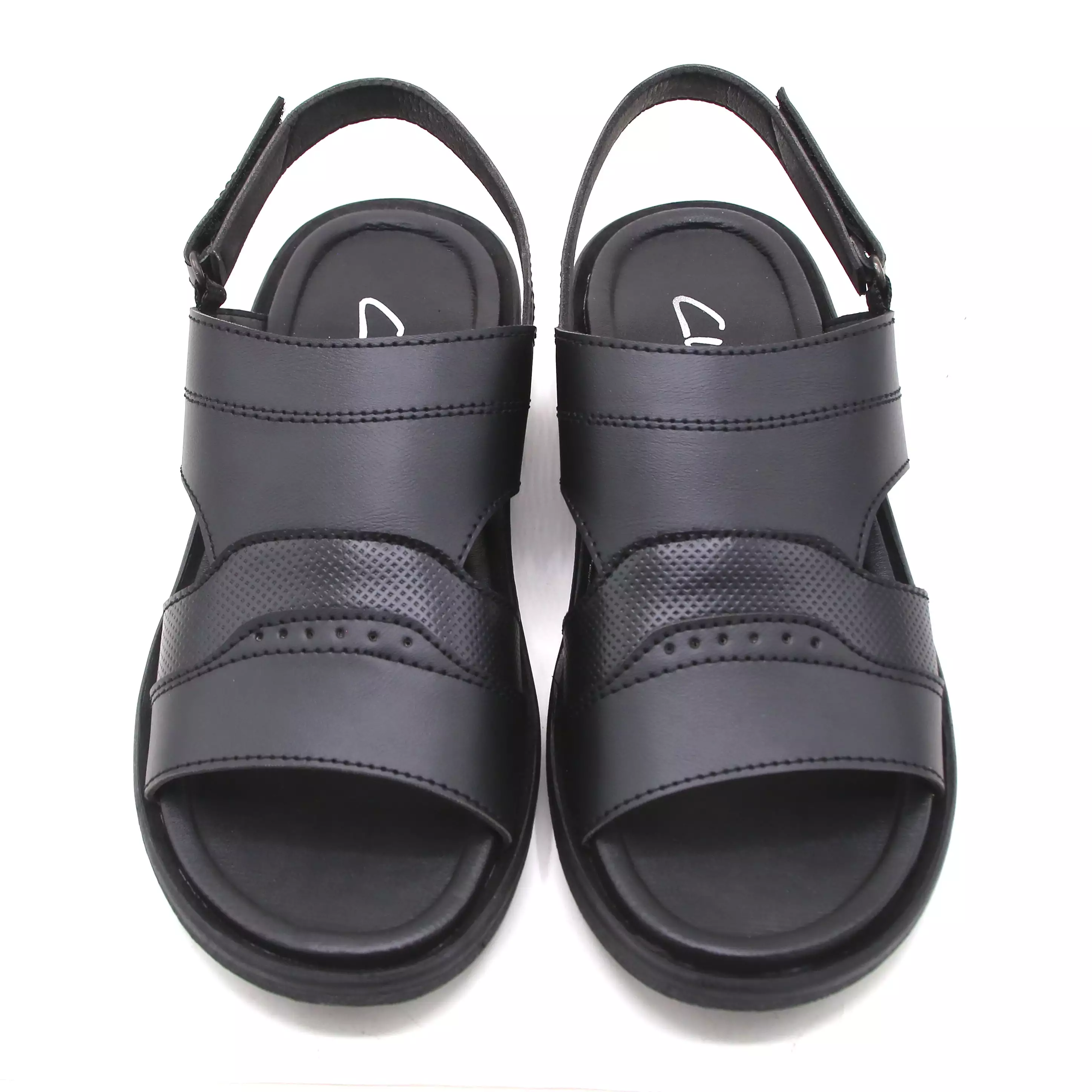 Men's Sandal - Black