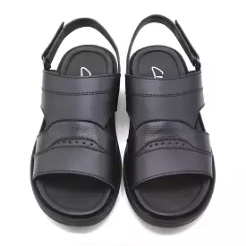 Men's Sandal - Black