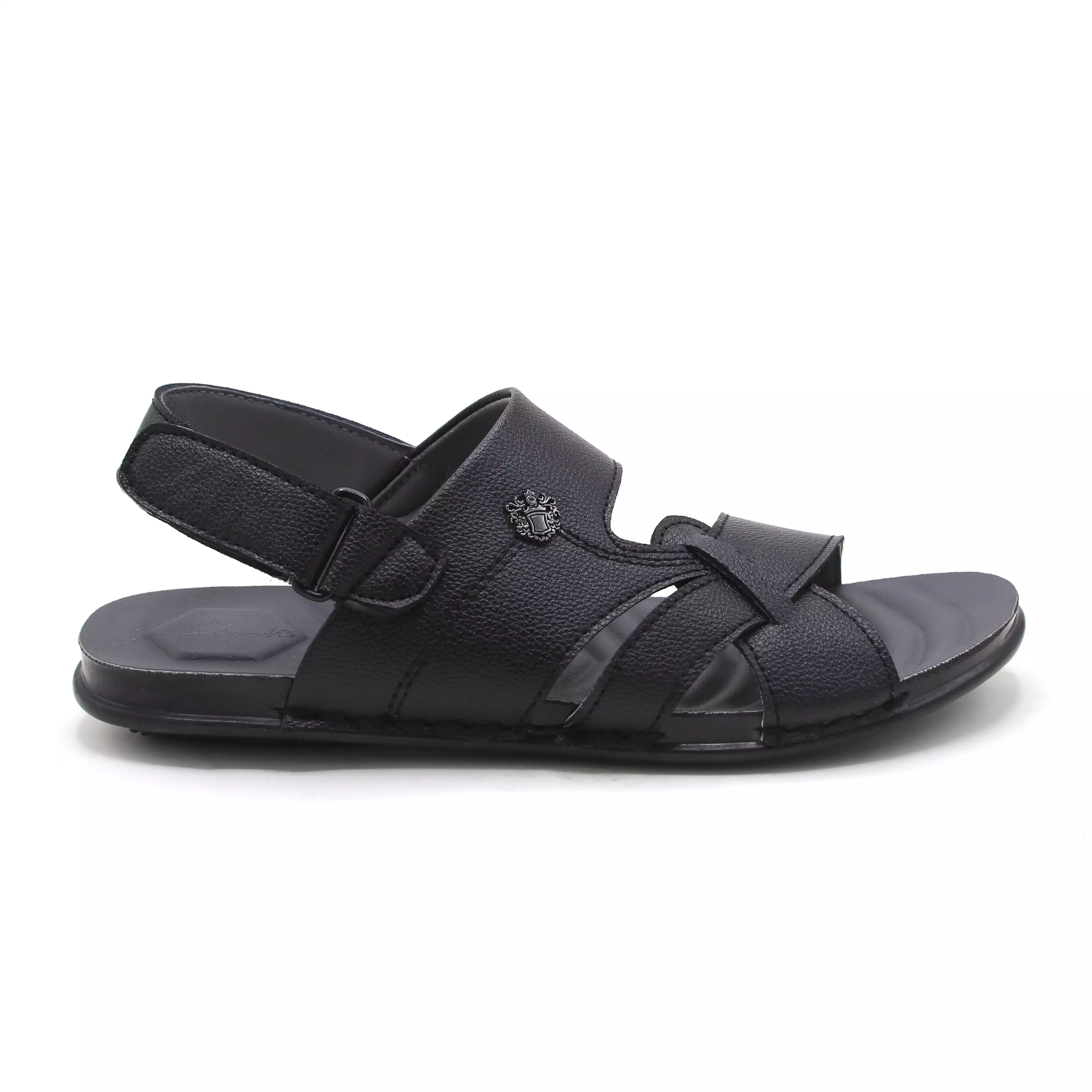 Men's Sandal - Black