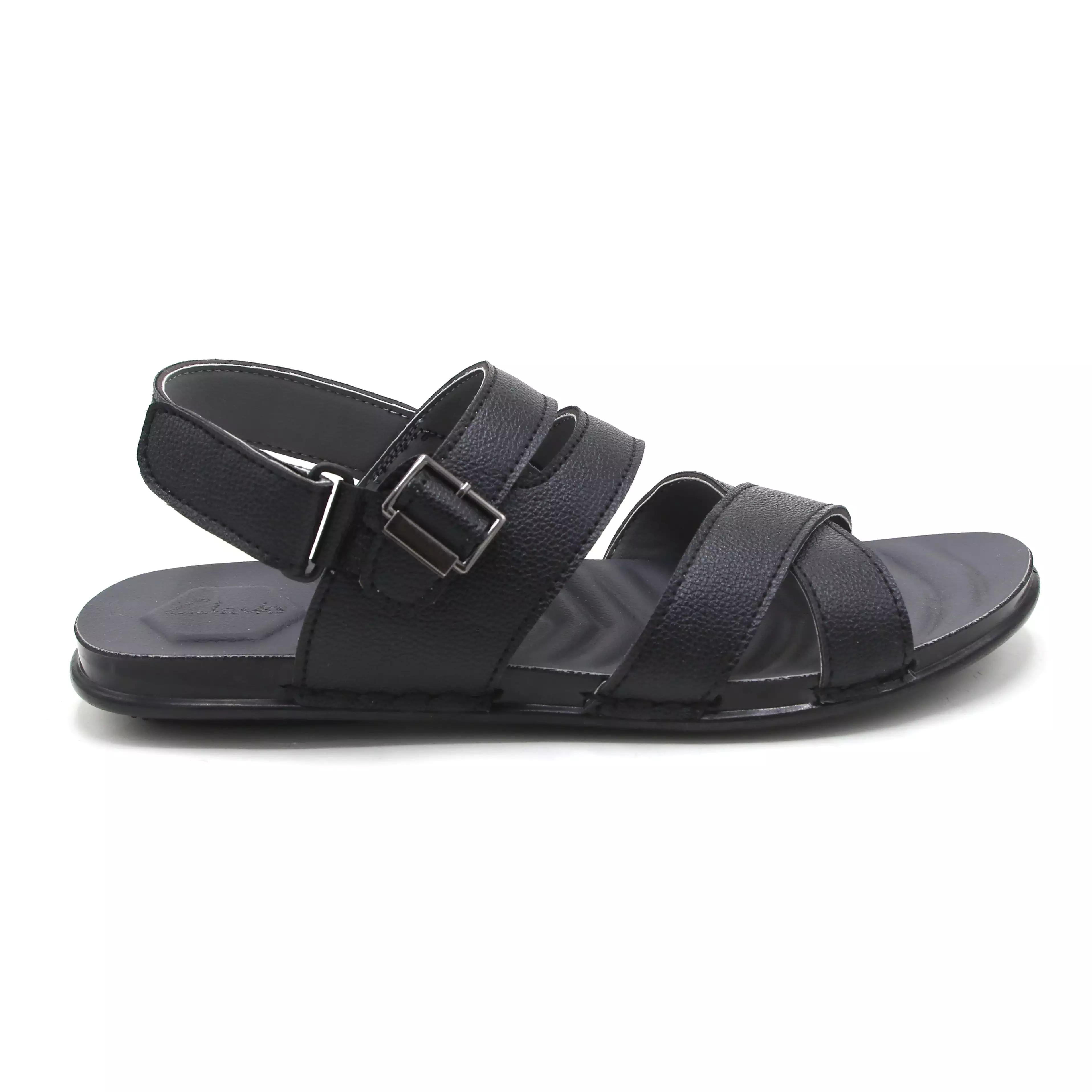 Men's Sandal - Black