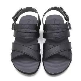 Men's Sandal - Black