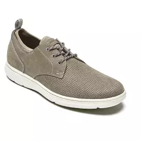 Men's Zaden Plain Toe Oxford