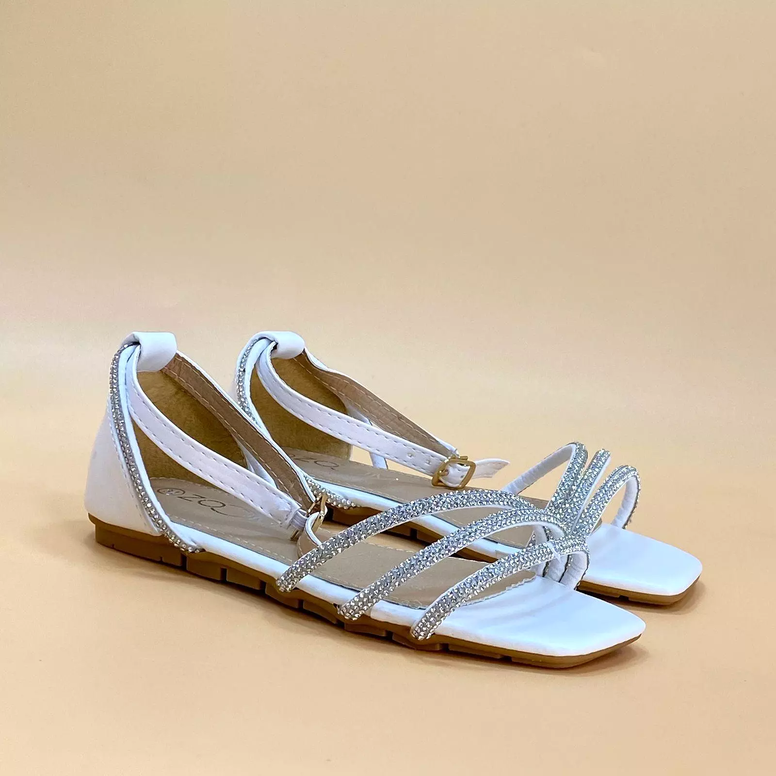 NEW ,  WOMEN SANDAL W117