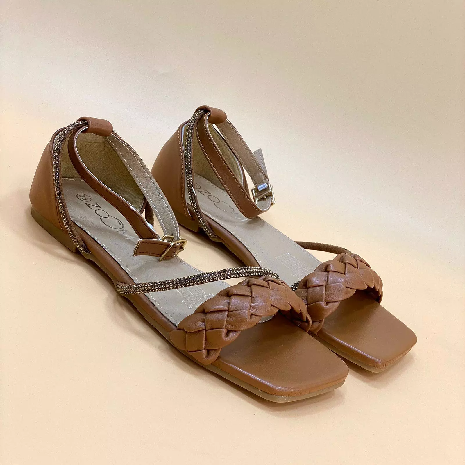 NEW ,  WOMEN SANDAL  W118