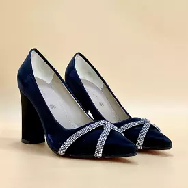 NEW ,  WOMEN SHOES HEELS W240