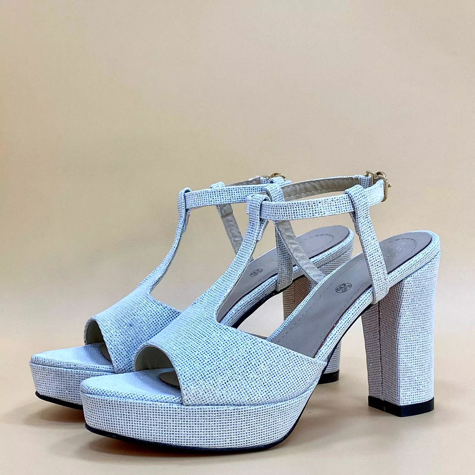 NEW ,  WOMEN SHOES HEELS W788