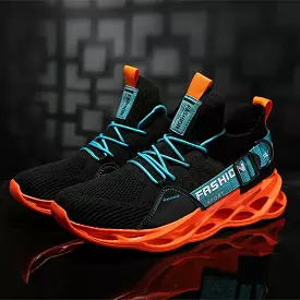 New Outdoor Men Sneakers