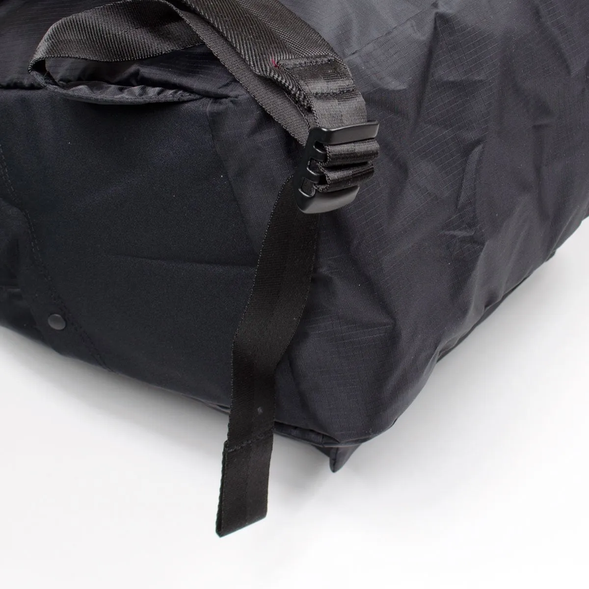 Norse Projects - Day Pack Bag - Black