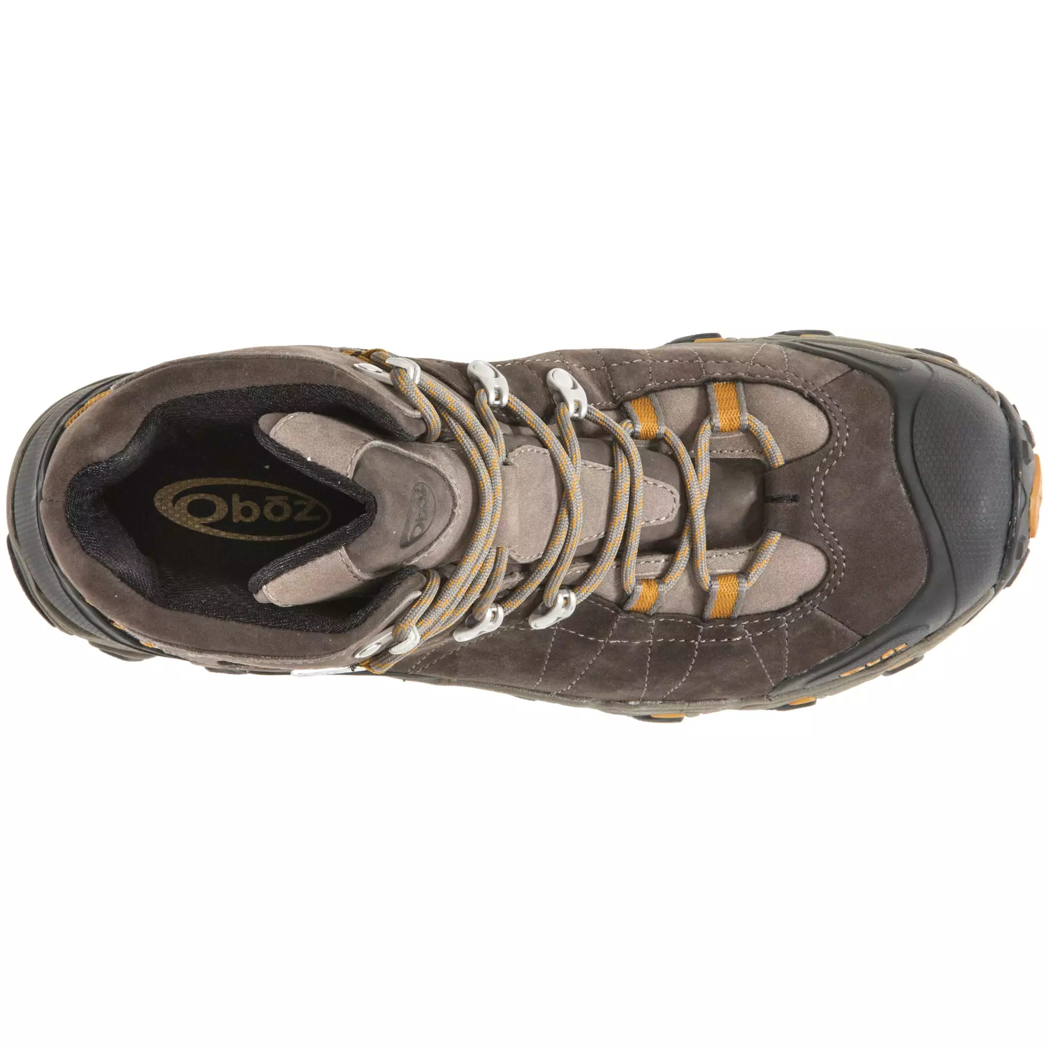 OBOZ Bridger Mid Men's - Sudan