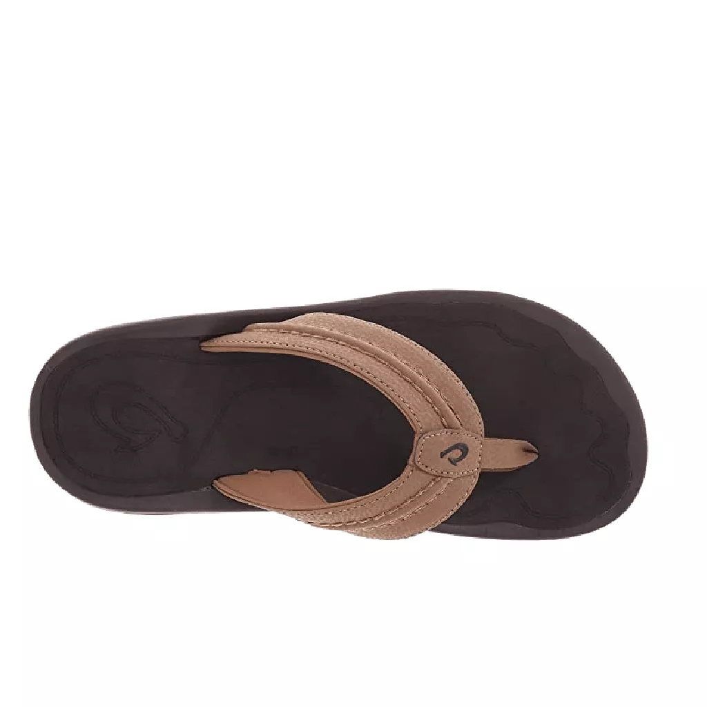 Olukai Men's Hokua Sandal