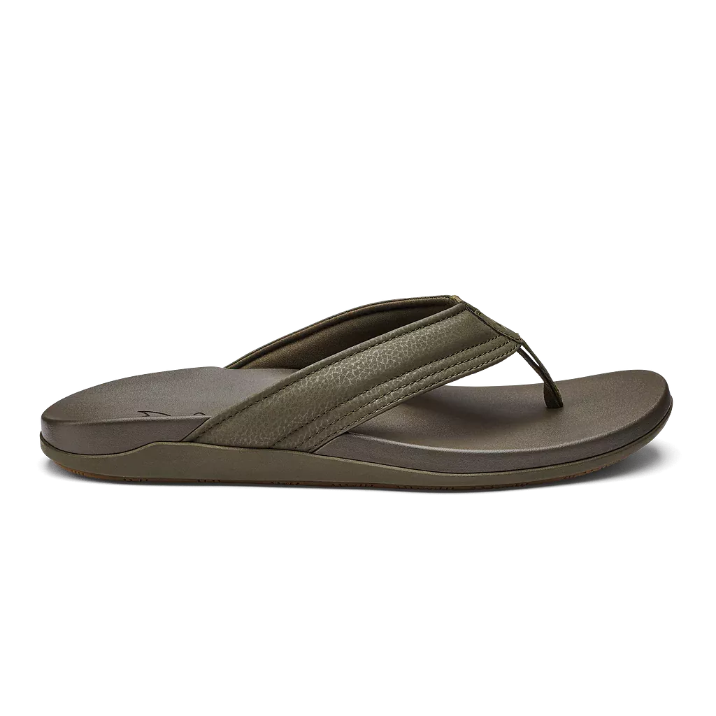 Olukai Men's Maha Sandal