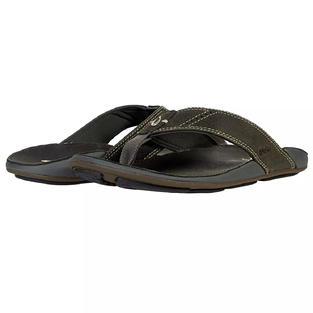 Olukai Men's Nui Sandal