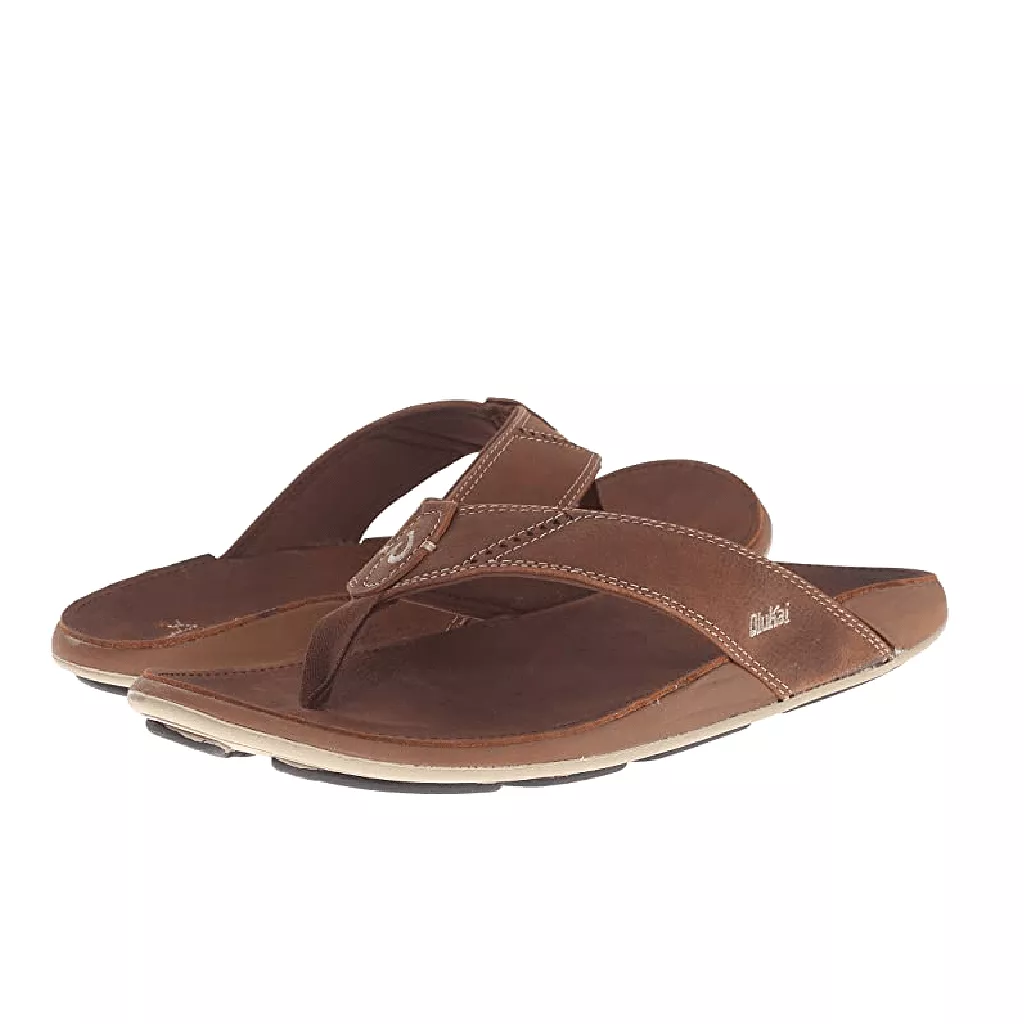 Olukai Men's Nui Sandal