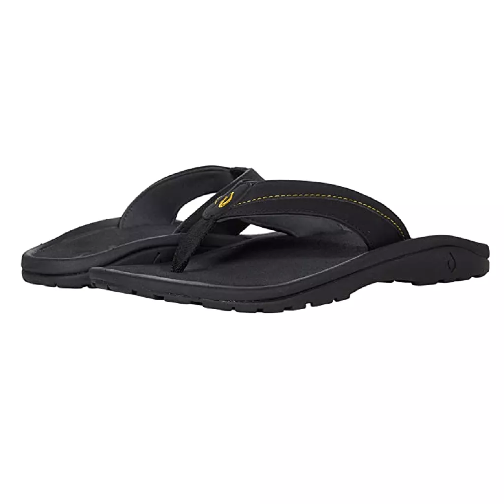 Olukai Men's 'Ohana Koa Sandal