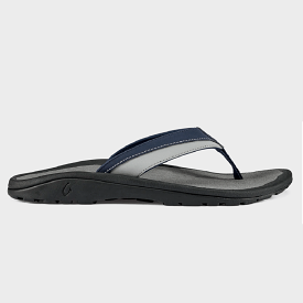 Olukai Men's 'Ohana Koa Sandal