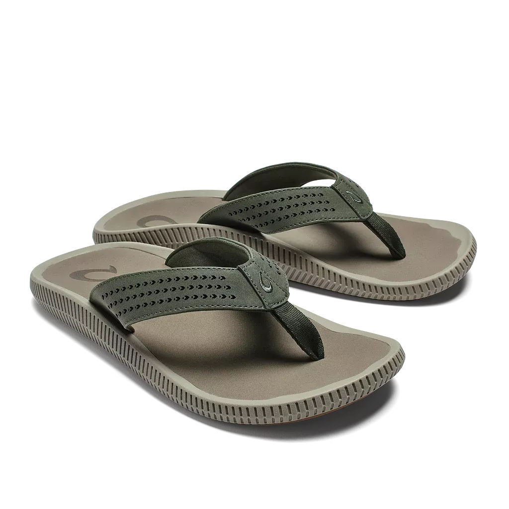 Olukai Men's Ulele Sandal