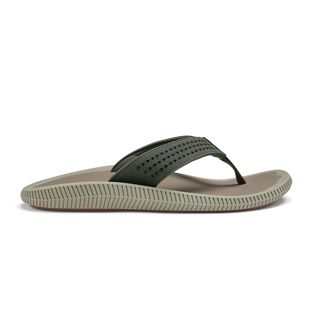 Olukai Men's Ulele Sandal