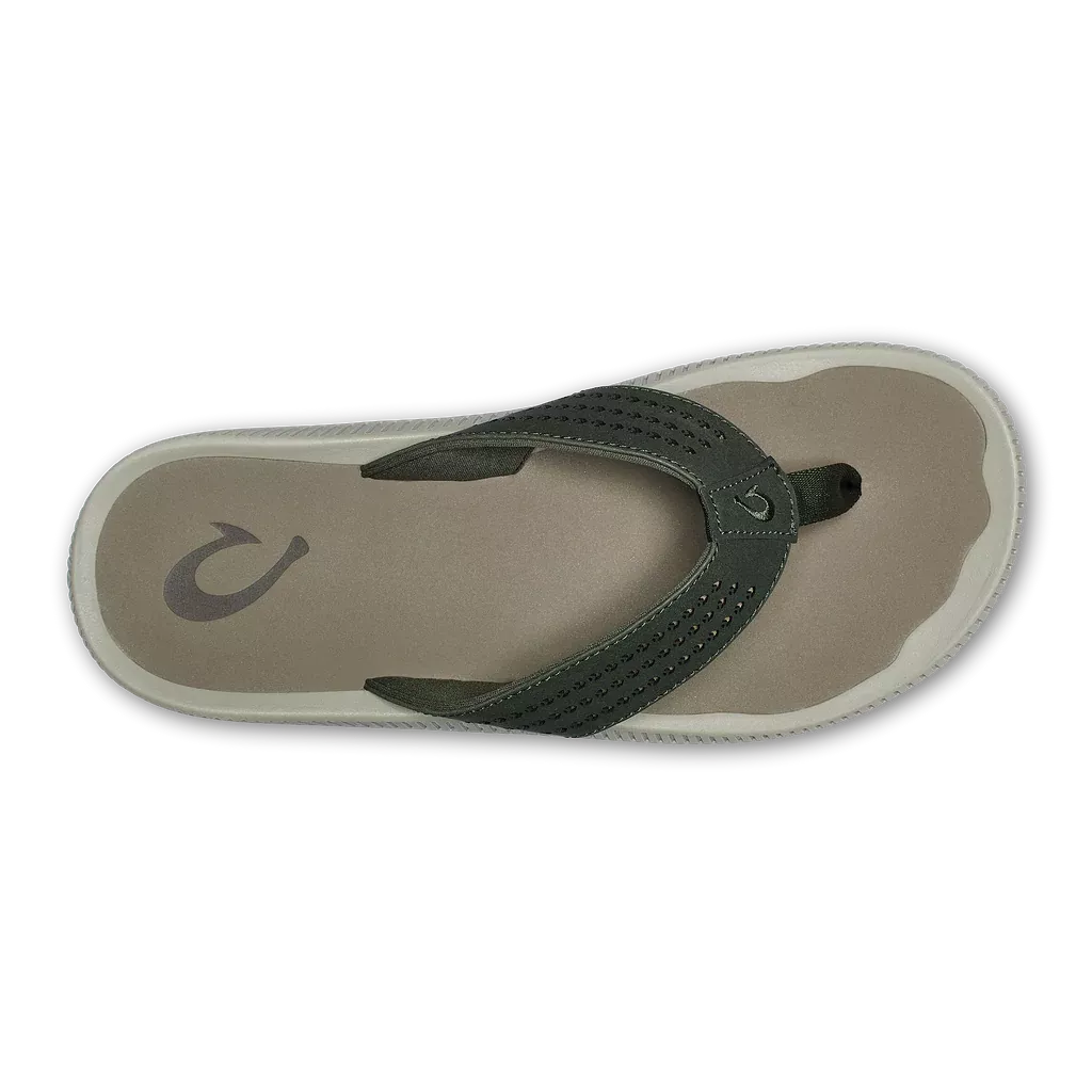 Olukai Men's Ulele Sandal