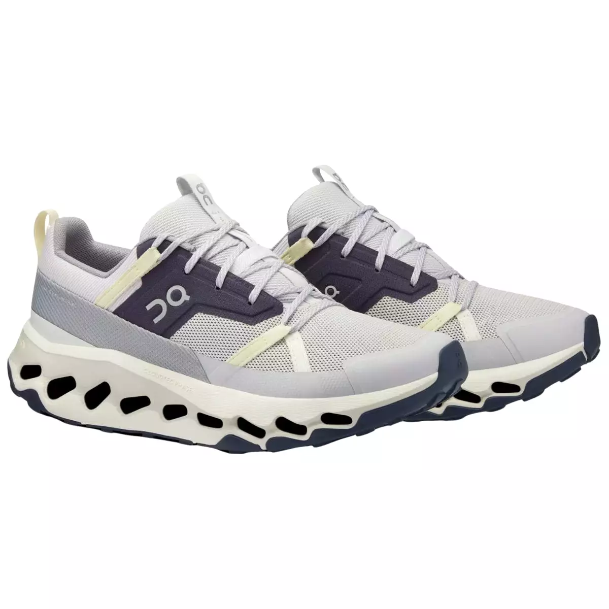 On Running Women's Cloudhorizon Lavendar/Ivory