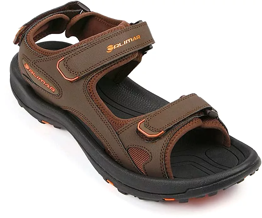 Orlimar Golf Men's Spikeless Sandals