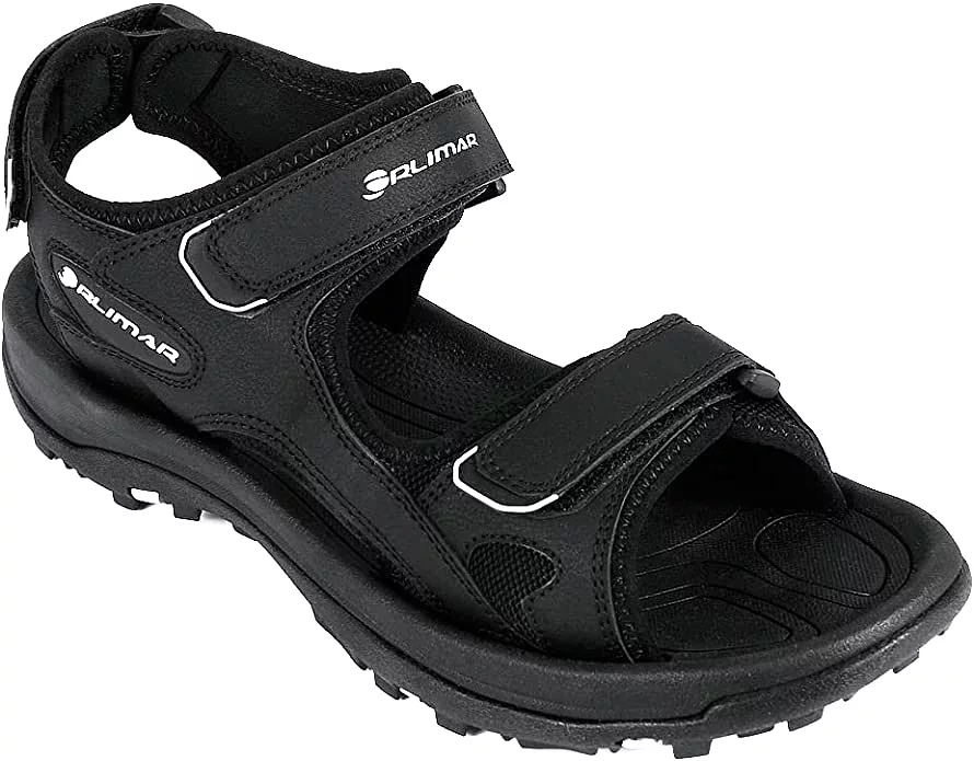 Orlimar Golf Men's Spikeless Sandals