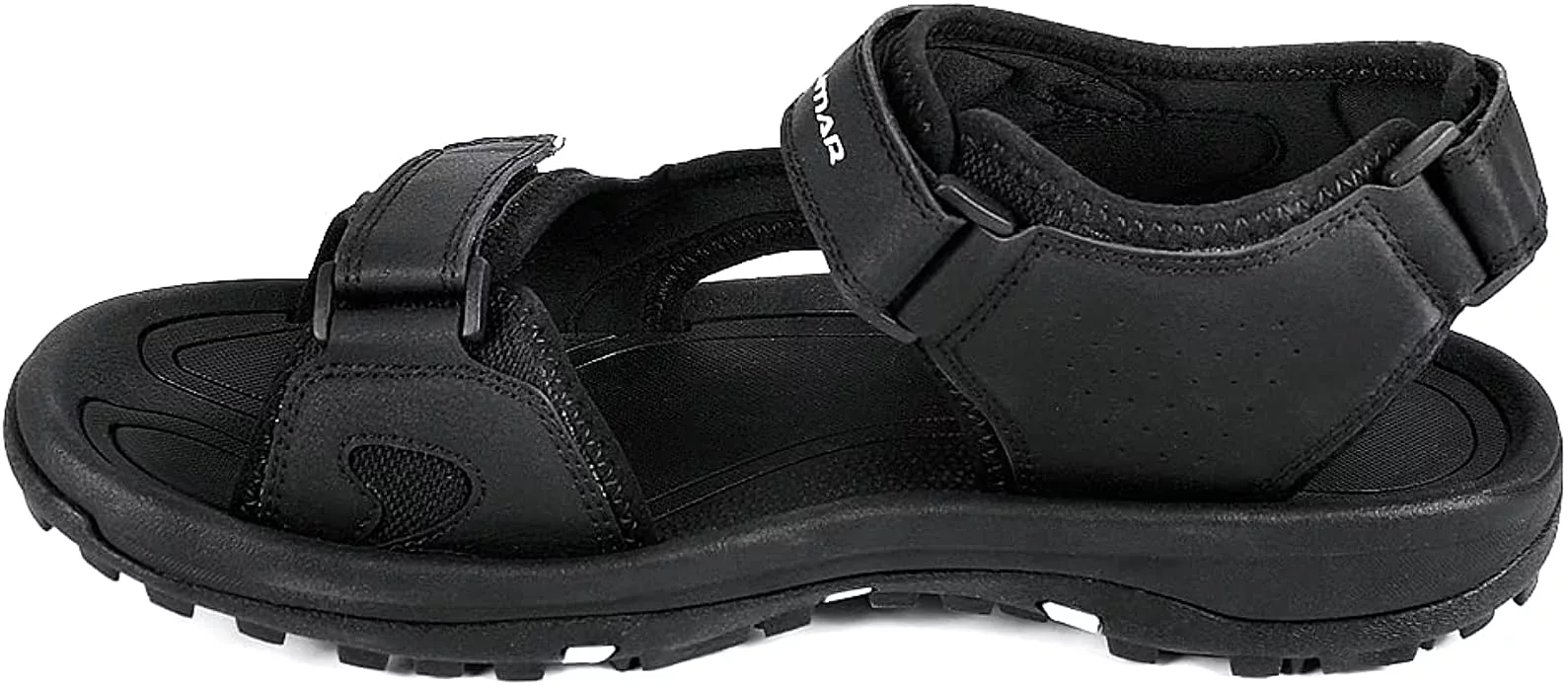 Orlimar Golf Men's Spikeless Sandals