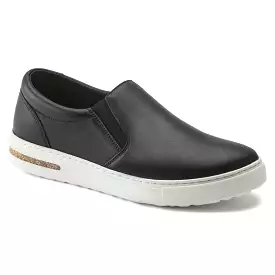 Oswego Women - Black Leather||Oswego pour femmes - Cuir noir