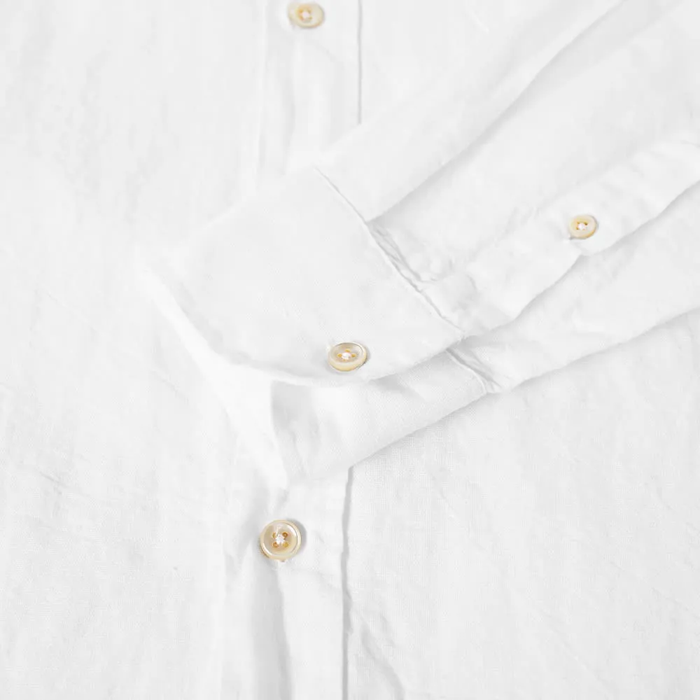 Our Legacy Everyman Generation ShirtWhite