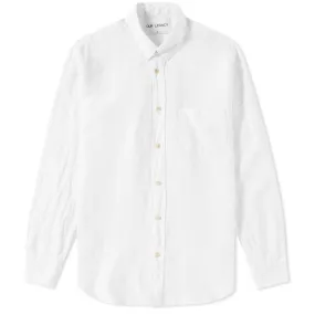 Our Legacy Everyman Generation ShirtWhite