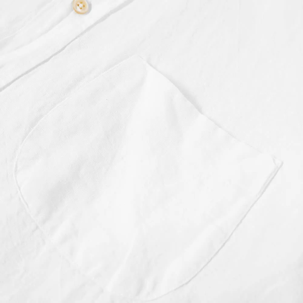 Our Legacy Everyman Generation ShirtWhite