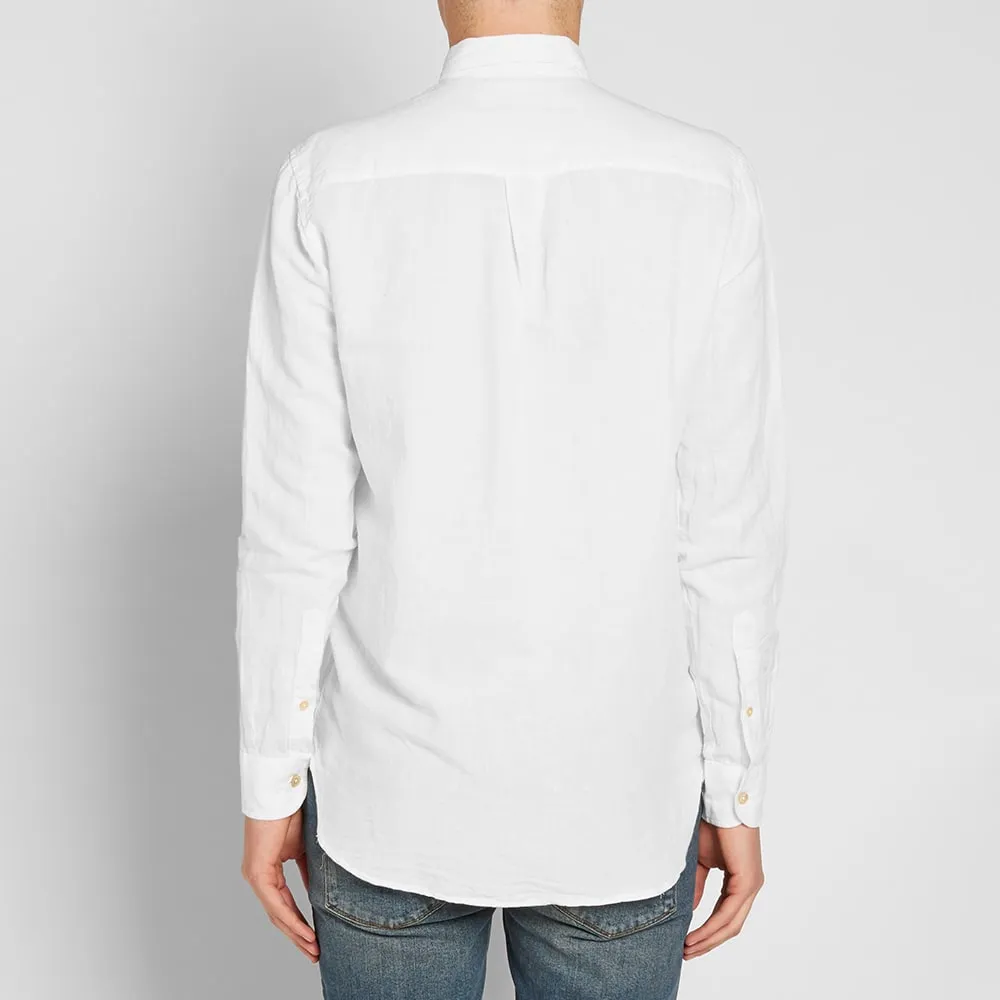 Our Legacy Everyman Generation ShirtWhite