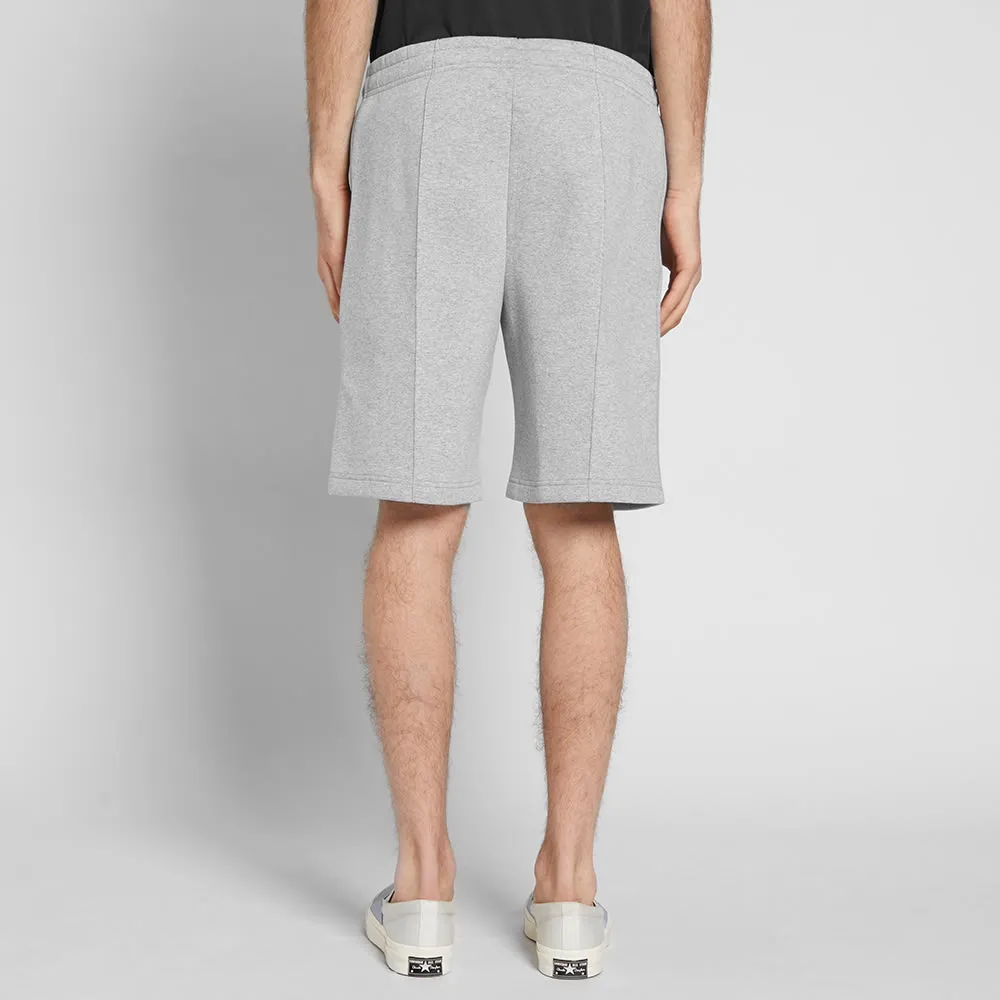 Our Legacy Track ShortGrey Scuba