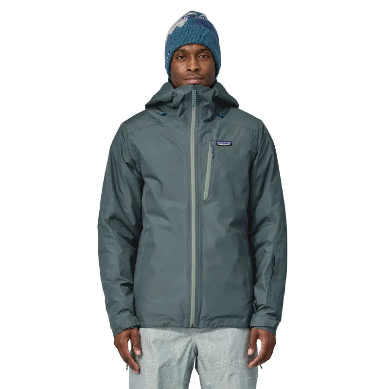 Patagonia  Insulated Powder Town Jkt - Giacca da sci - Uomo