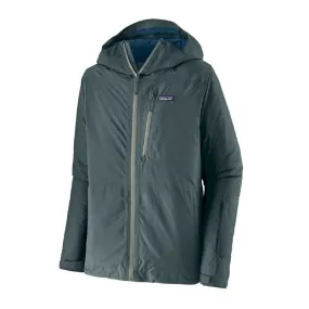 Patagonia  Insulated Powder Town Jkt - Giacca da sci - Uomo